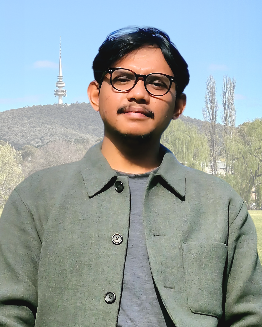 Syahid Izzulhaq