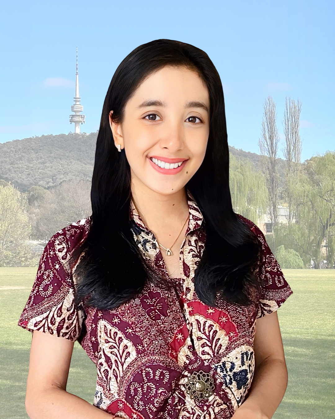Sayu Aryantini Thanaya