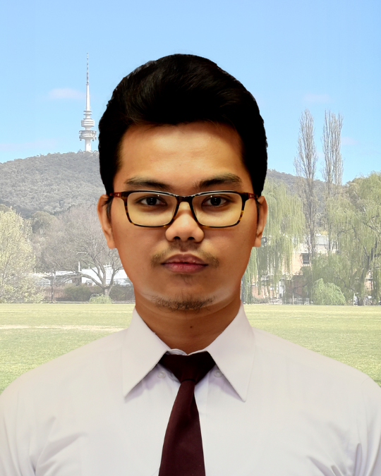 Luthfandi Firdaus