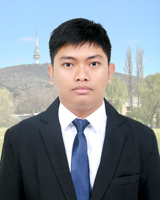 Maha Yudha Samawi