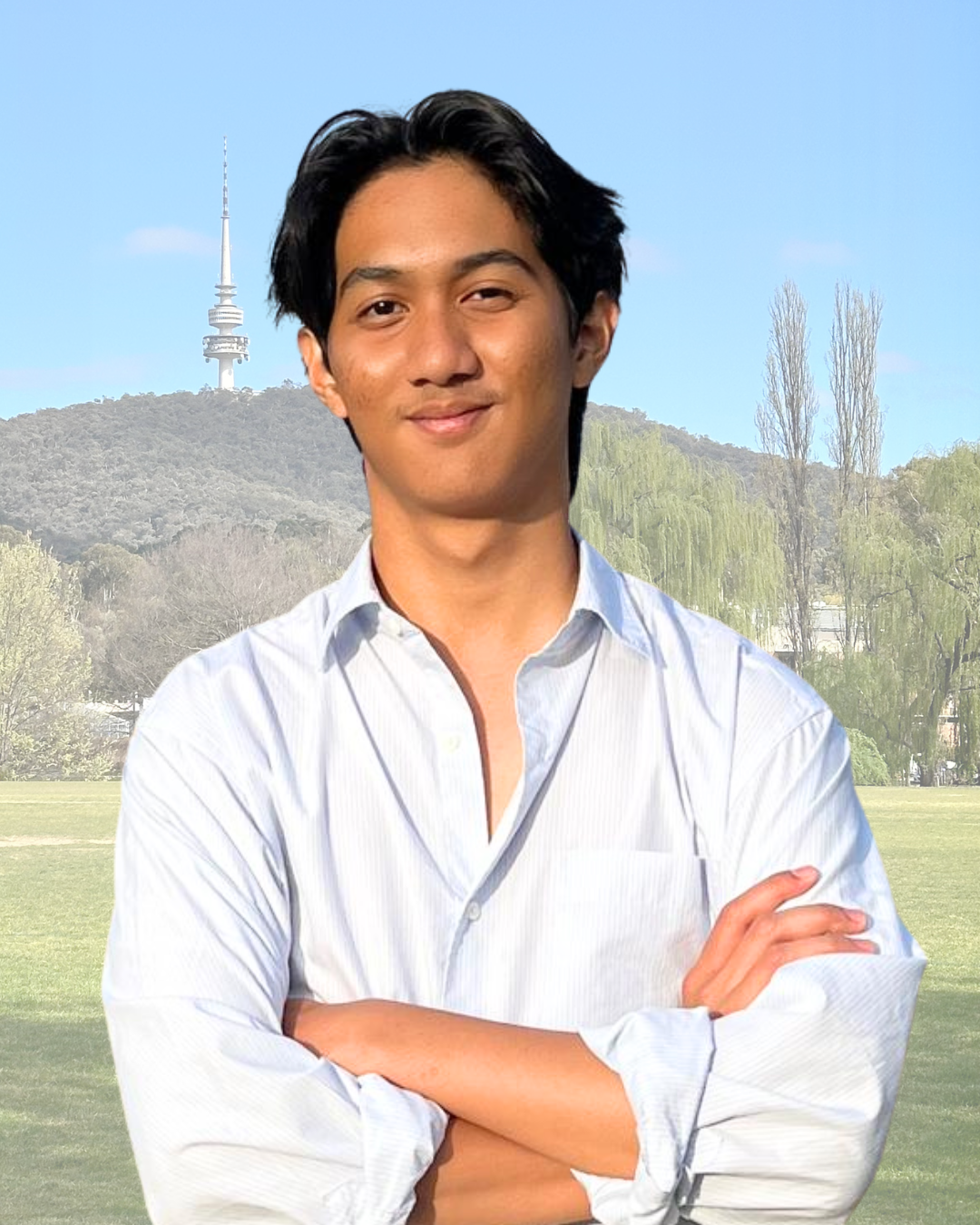 Rafi Ardiel Erinaldi