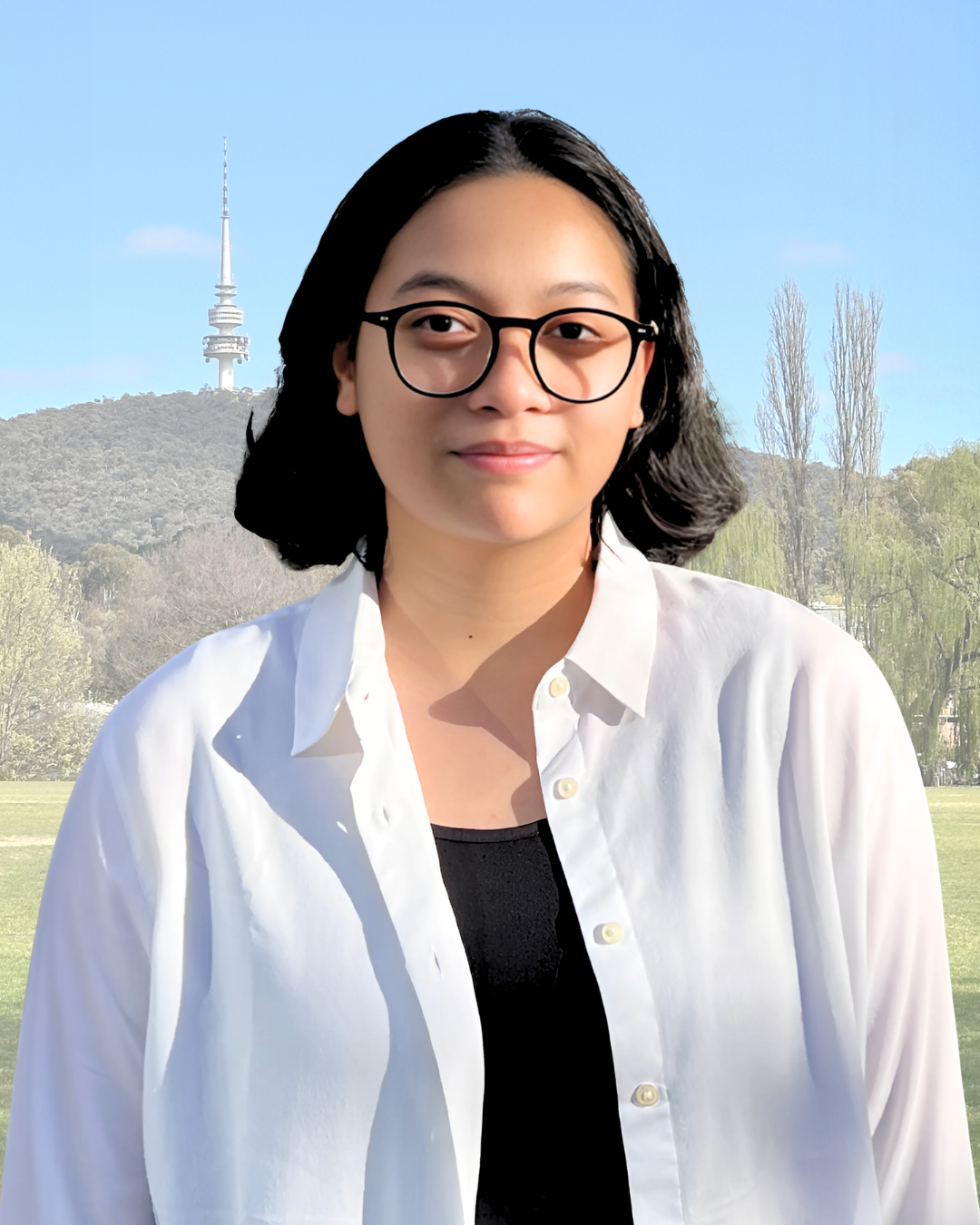 Anastasia Artantri Widyautami
