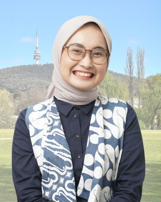 Intan Permata Sari