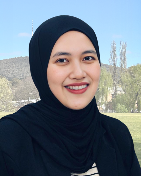 Siti Fatimah