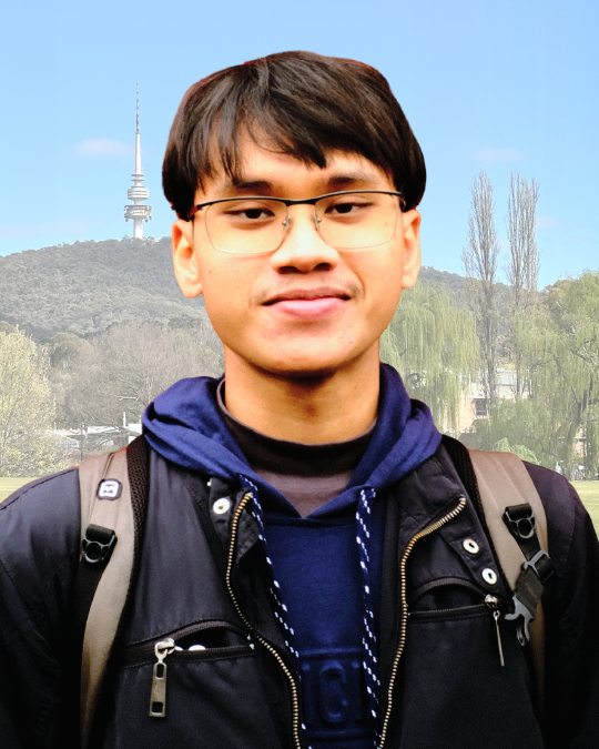 Muhammad Rafi Sudrajat