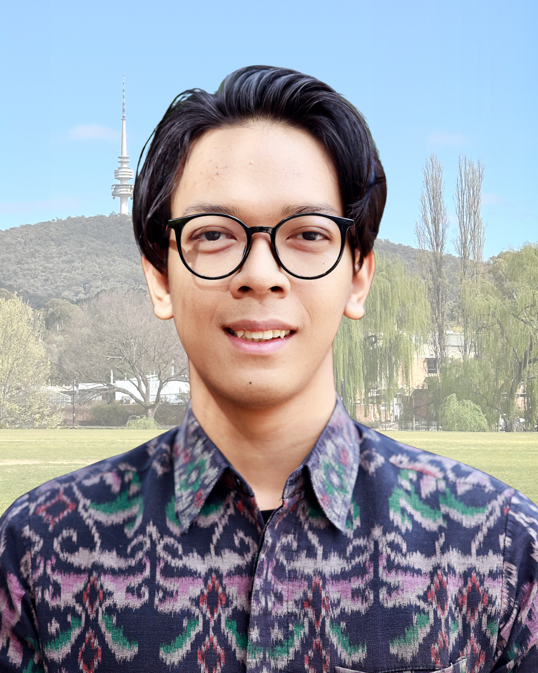 Muhammad Hanif Rizki