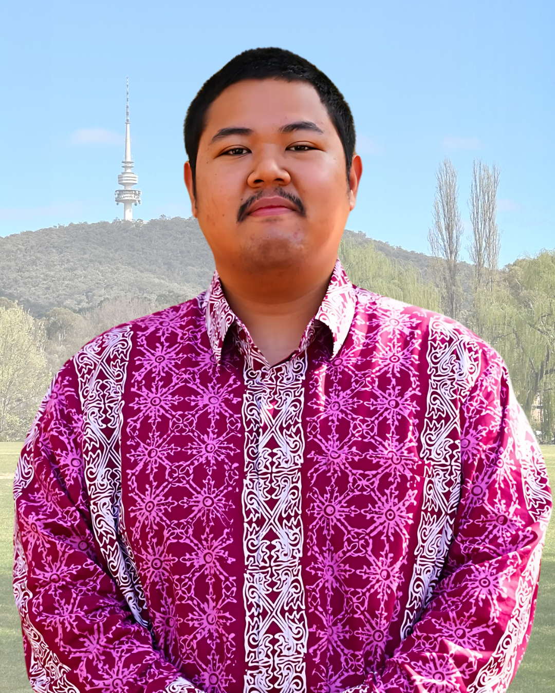Muhammad Zukhri Ihsan