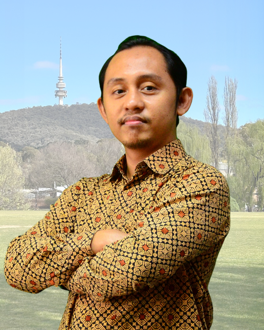 Deta Novian Anantika Putra