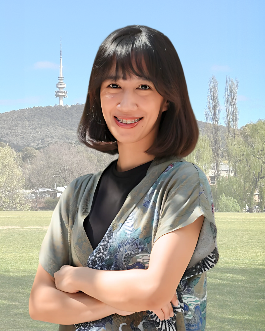 Rizka Dewi Zuleika