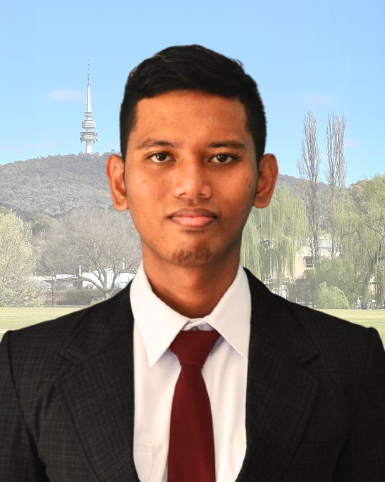 Teuku Hafid Hududillah