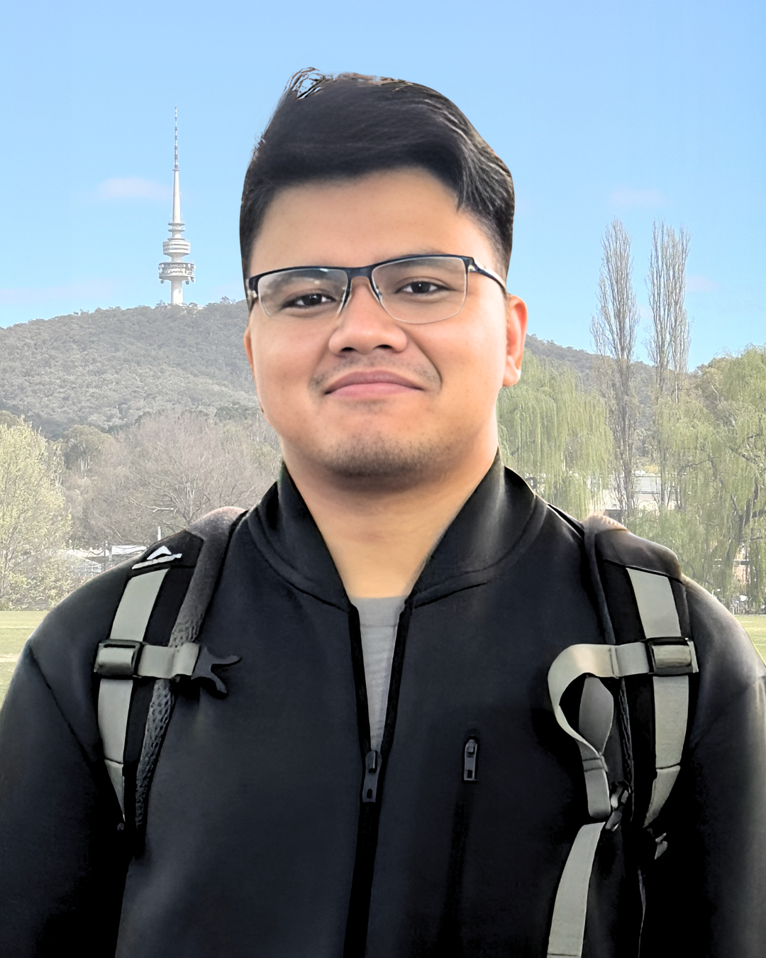 Muhammad Rafif Rabbani