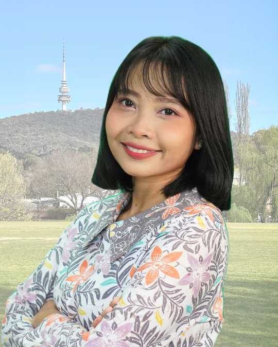 Elingtyas Sekar Hambarsiwi