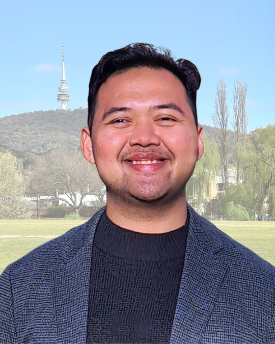 Arrizal Anugerah Jaknanihan