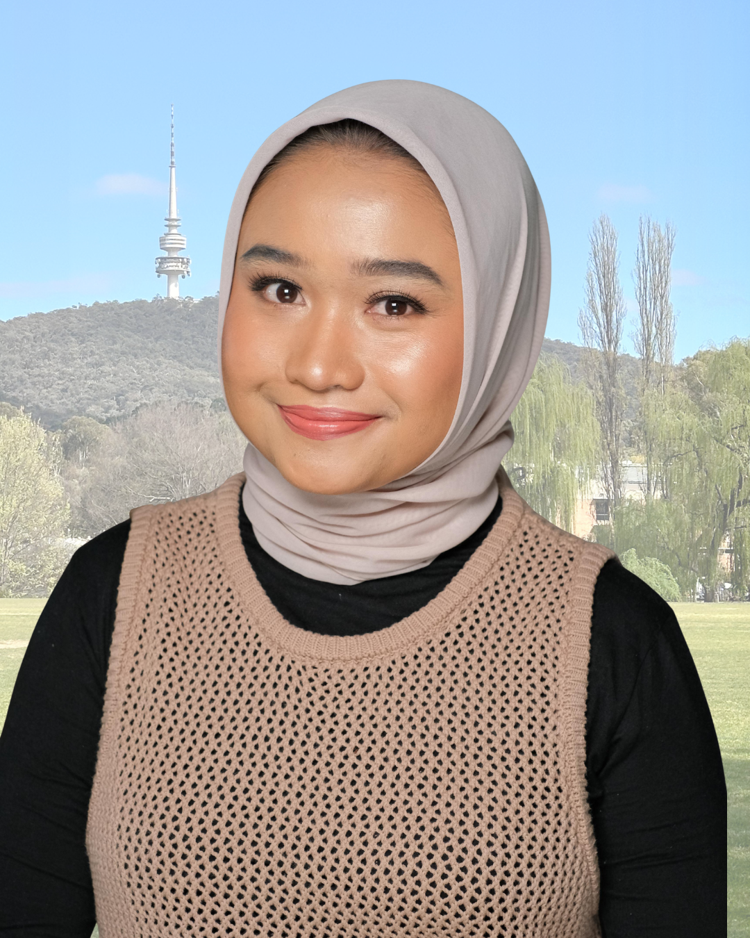 Yuni Afita Sari