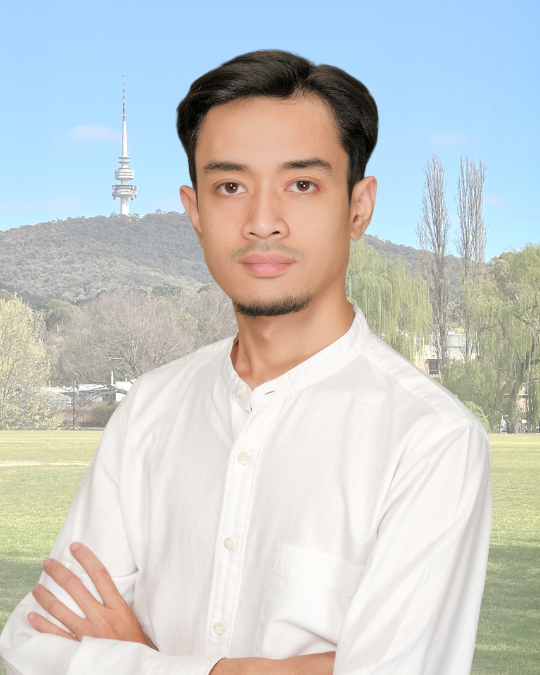 Hadis Surya Al Amin
