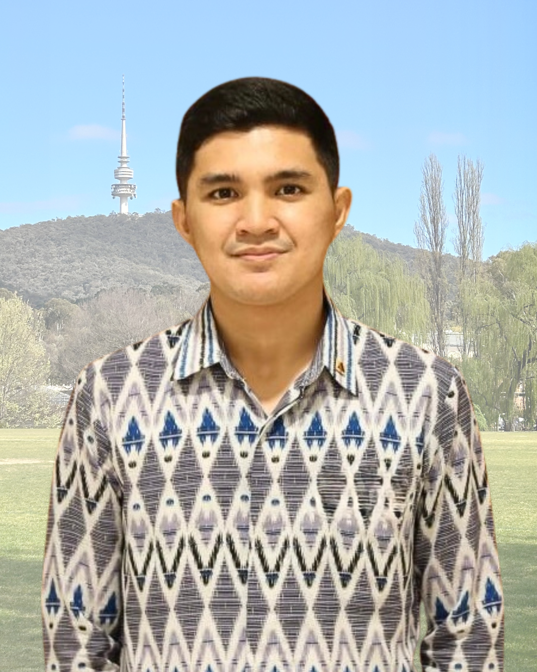 M Alikhlas Lahaya