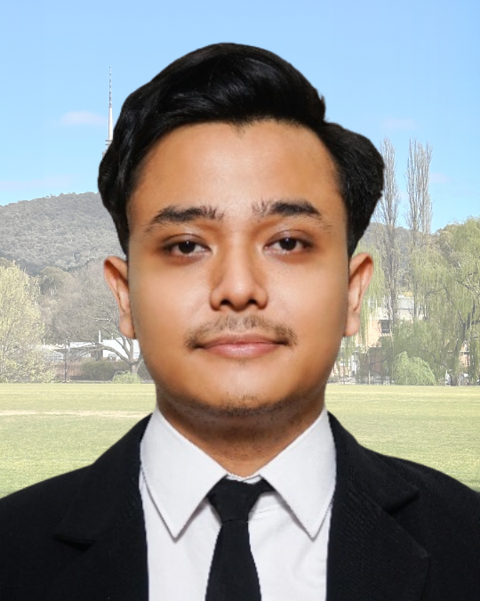 Muhammad Tsany Aziz