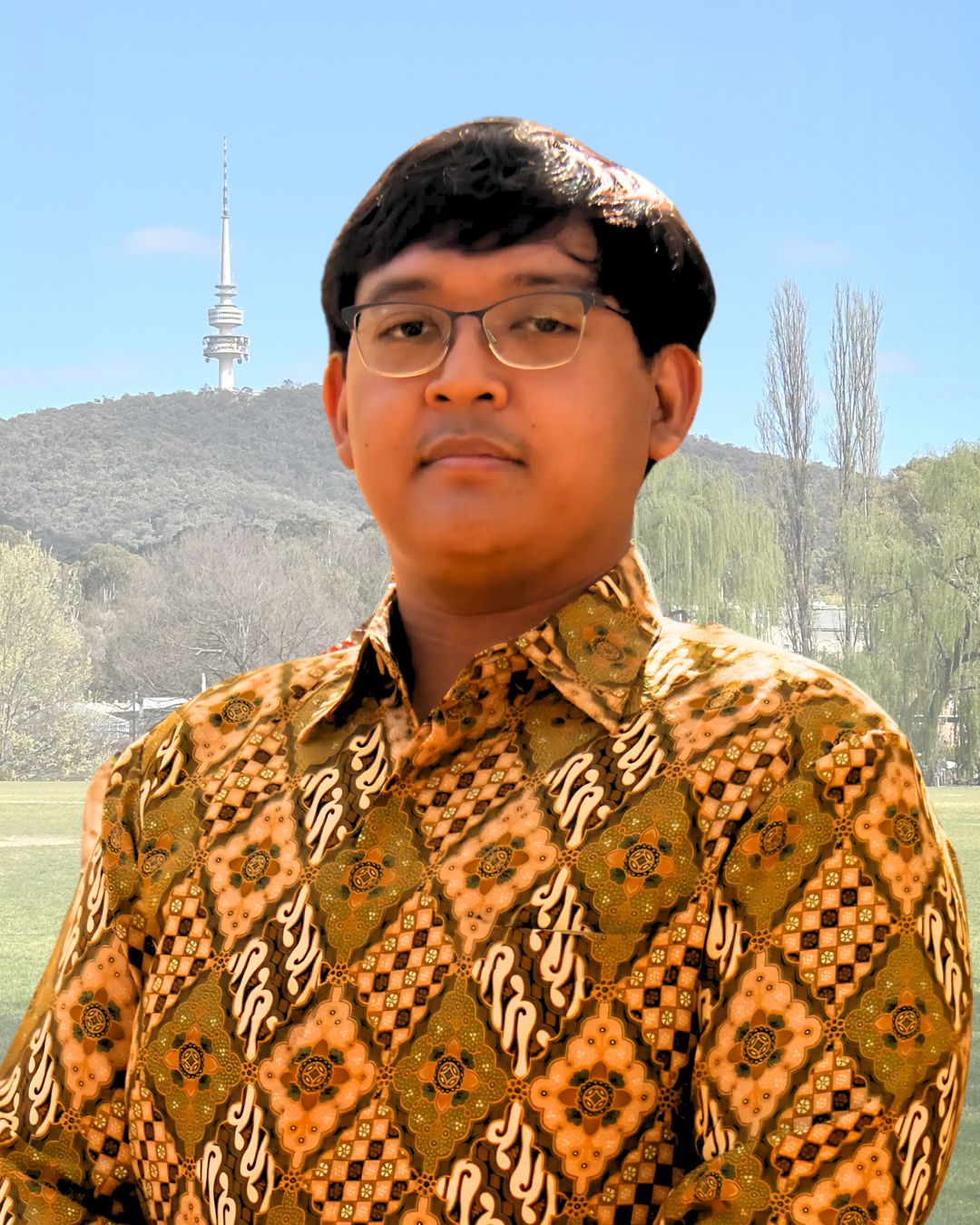 Dewa Made Aditya Wirasakananda