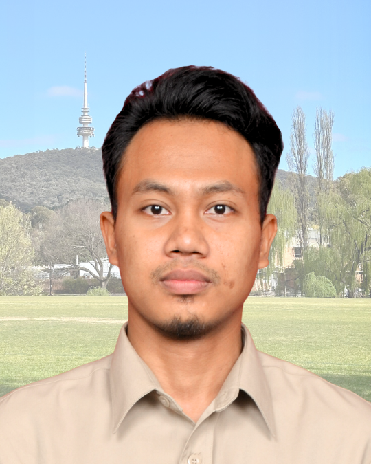 Gea Linggar Galih