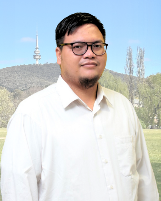 Mohammad Hilman