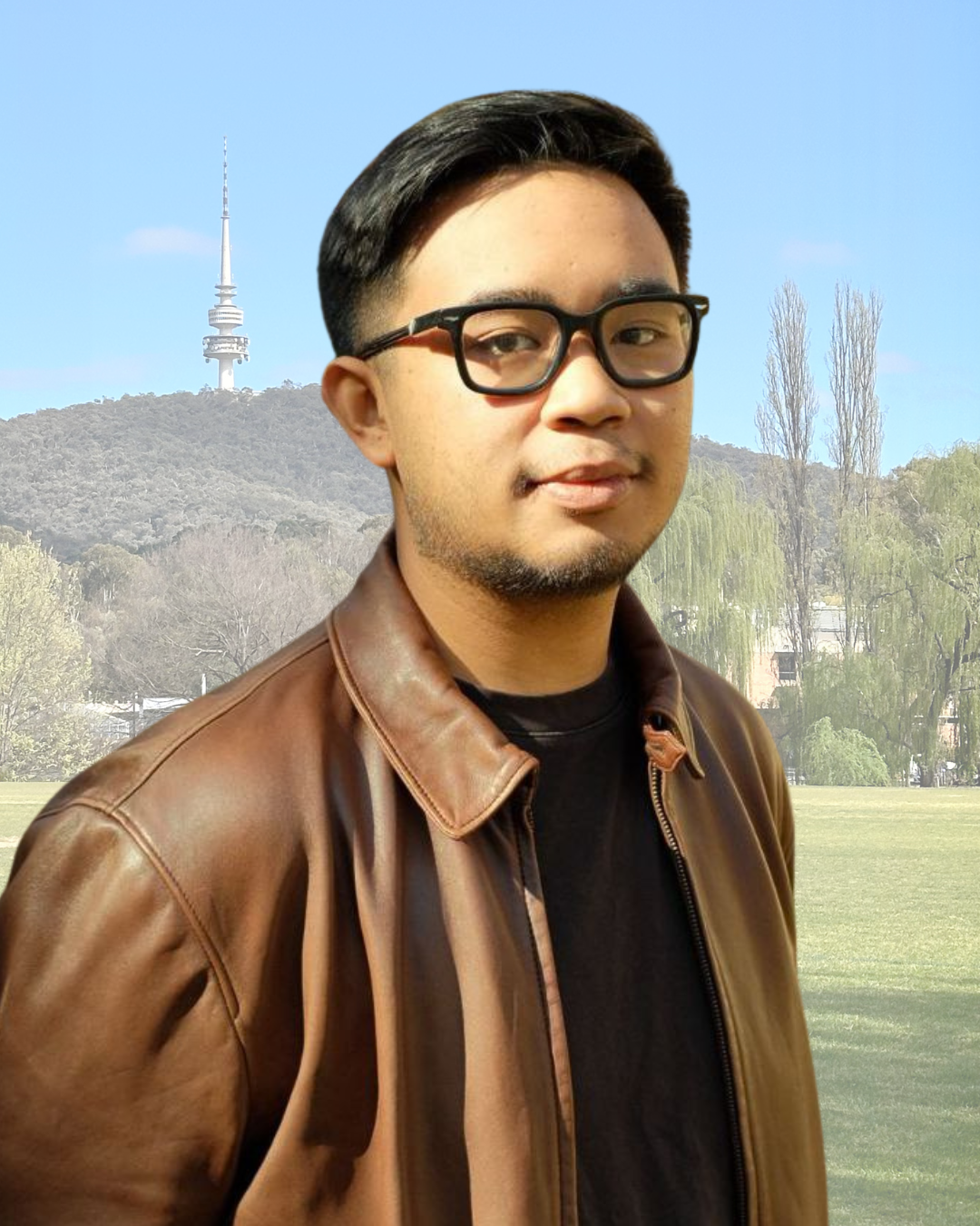 Zafiral Azdialbar Suhendro